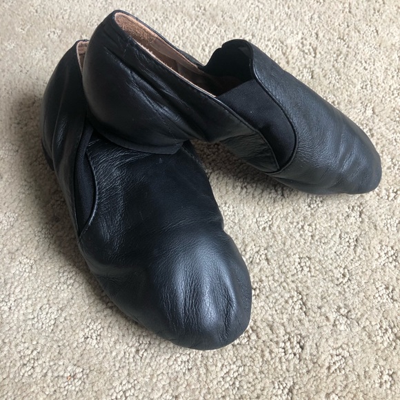 Bloch Other - Bloch Dance Shoes - Girls 3.5